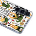 Elf Pattern Galaxy A35 5G Skin